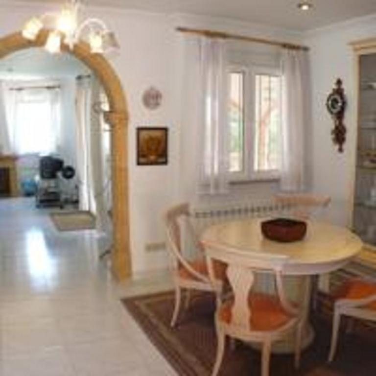 Holiday Home Begonia Dénia Habitación foto