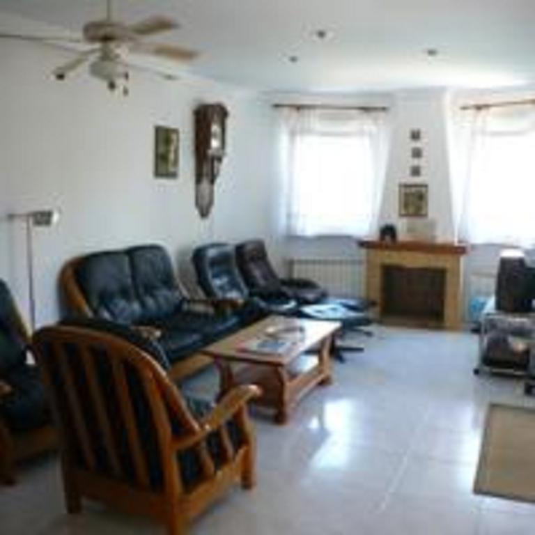 Holiday Home Begonia Dénia Habitación foto